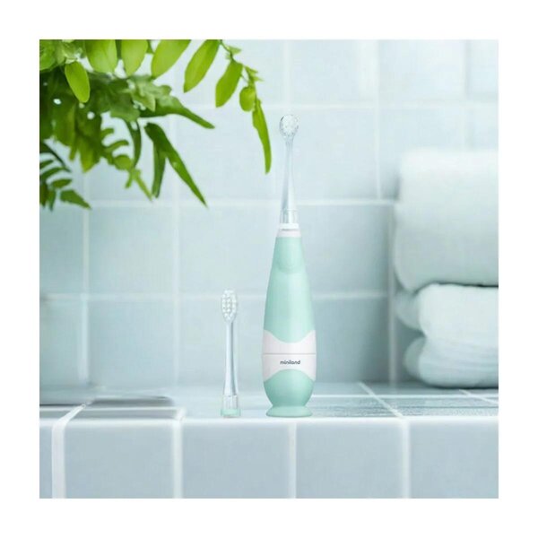 Miniland электрическая зубная щетка - Miniland