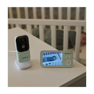 Miniland радионяня Digimonitor 3.5