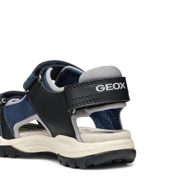 Geox J SANDAL BOREALIS 26 - Geox