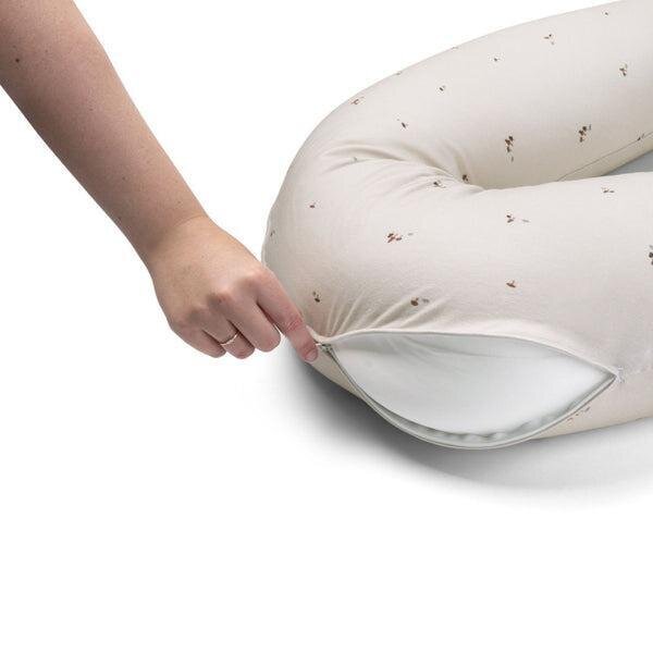 Doomoo Softy cover Mushrooms - Doomoo