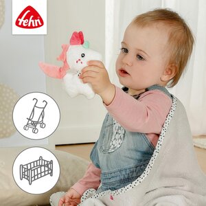 Fehn одеяло Unicorn - Fehn