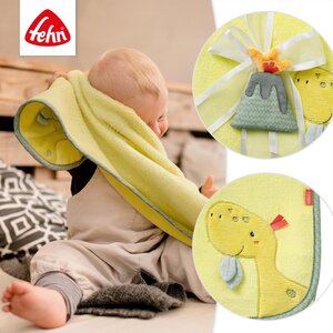 Fehn одеяло Dino - Fehn