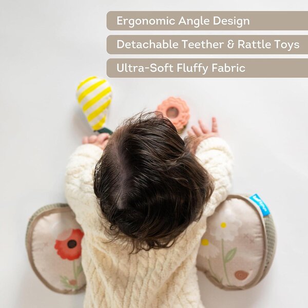 Taf Toys развивающая подушка Panda - Taf Toys