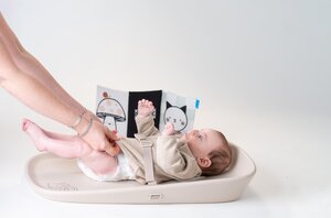 Taf Toys Sensory Tales Changing Mat - Taf Toys