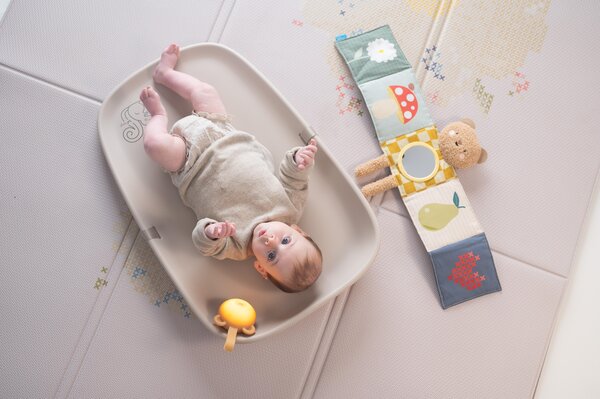 Taf Toys Sensory Tales Changing Mat - Taf Toys