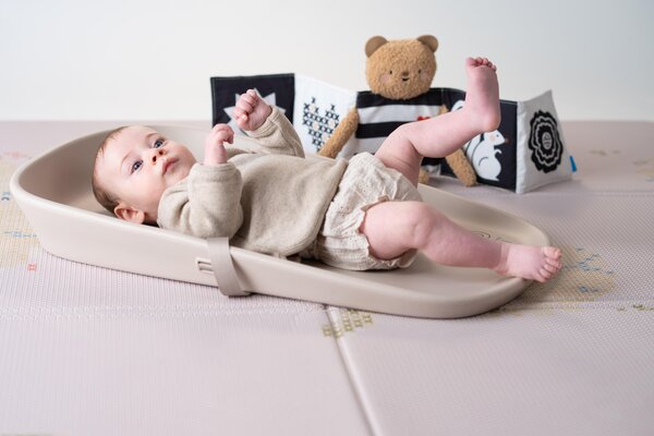 Taf Toys Sensory Tales Changing Mat - Taf Toys