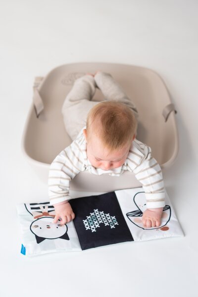 Taf Toys Sensory Tales Changing Mat - Taf Toys