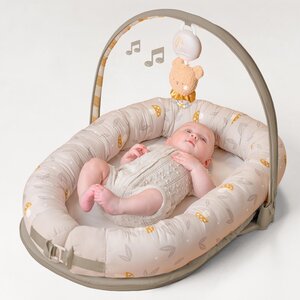 Taf Toys Little Explorer Lounger - Taf Toys