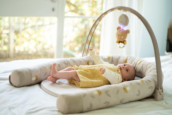 Taf Toys Little Explorer Lounger - Taf Toys