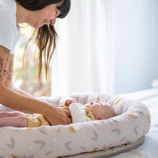 Taf Toys Little Explorer Lounger - Taf Toys