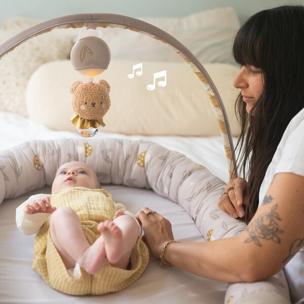 Taf Toys Little Explorer Lounger - Taf Toys