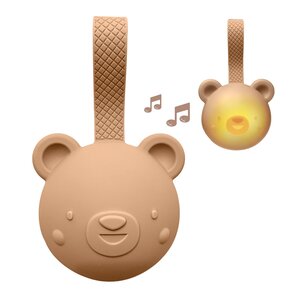 Taf Toys nightlight with music Dream Bear - Taf Toys