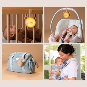 Taf Toys nightlight with music Dream Bear - Taf Toys