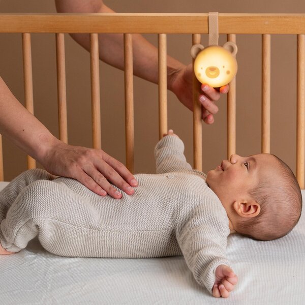Taf Toys nightlight with music Dream Bear - Taf Toys
