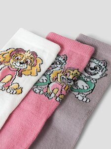 NAME IT socks Nmfmelina pawpatrol - NAME IT