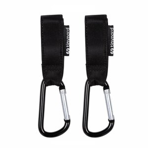 Tinynord stroller hooks - Tinynord