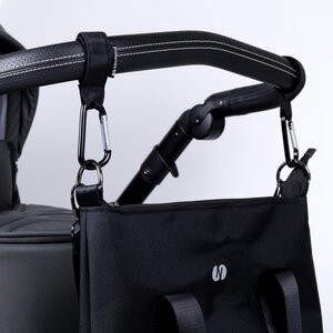 Tinynord stroller hooks - Tinynord