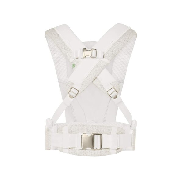 Cybex Coya Carrier FE Boucle Cream White - Cybex