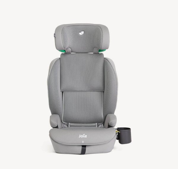 Joie I-Irvana Max car seat 76-150cm, Quartz Mesh - Joie