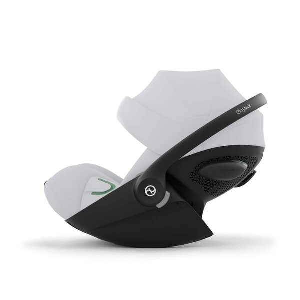 Cybex Cloud G i-Size 40-87cm car seat, Fog Grey  - Cybex