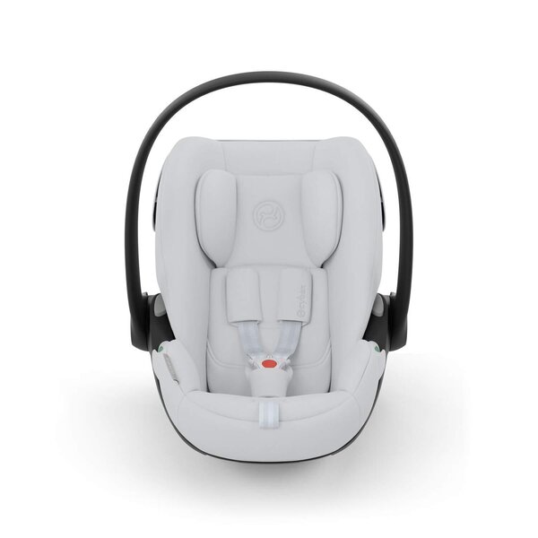Cybex Cloud G i-Size 40-87cm car seat, Fog Grey  - Cybex