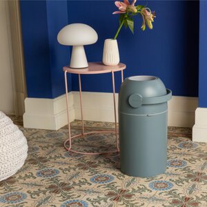 Magic Majestic diaper pail Sage - Magic