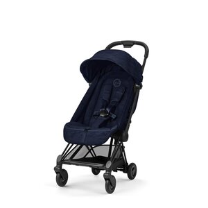 Cybex Coya buggy Rebellious Denim Blue - Cybex