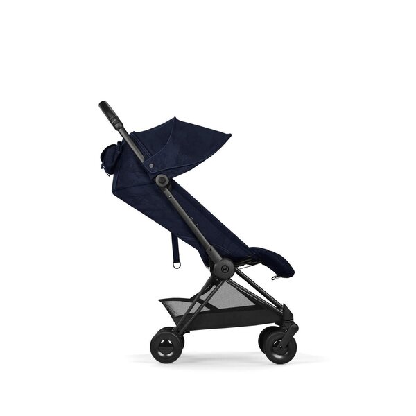 Cybex Coya buggy Rebellious Denim Blue - Cybex