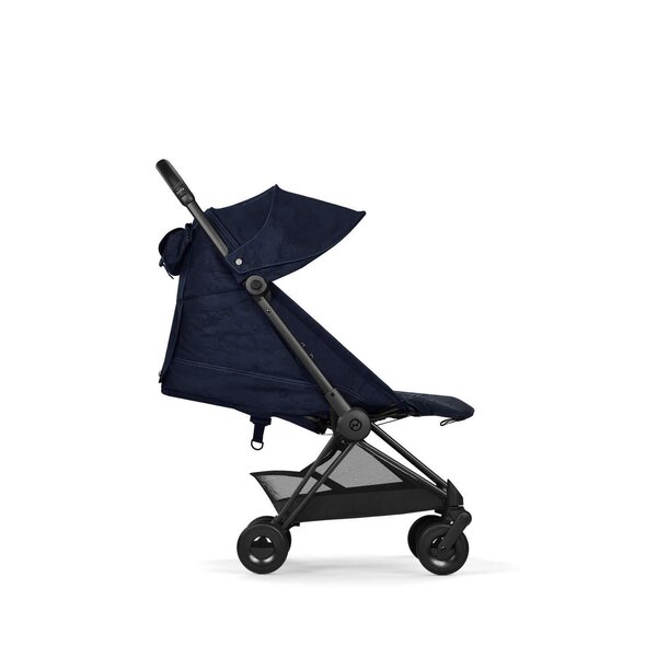 Cybex Coya buggy Rebellious Denim Blue - Cybex