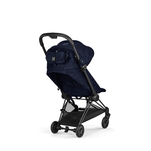Cybex Coya buggy Rebellious Denim Blue - Cybex