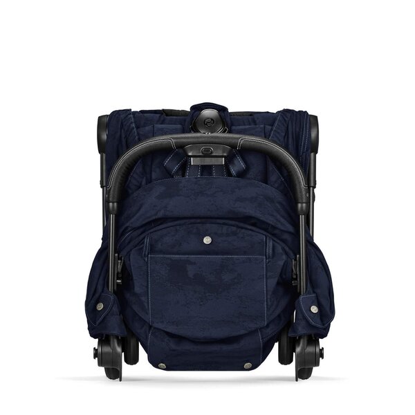 Cybex Coya buggy Rebellious Denim Blue - Cybex