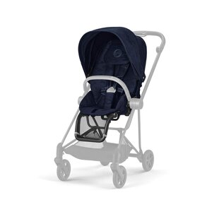 Cybex Mios seat pack Rebellious Denim Blue - Cybex