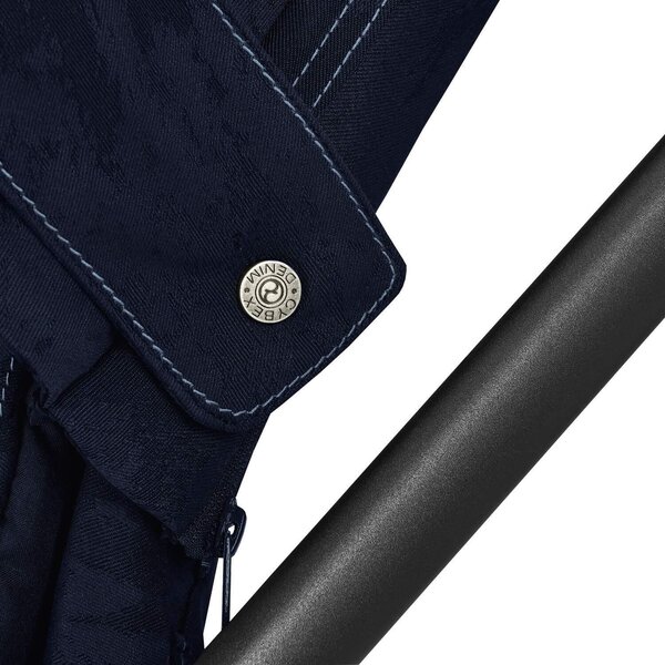 Cybex Mios seat pack Rebellious Denim Blue - Cybex