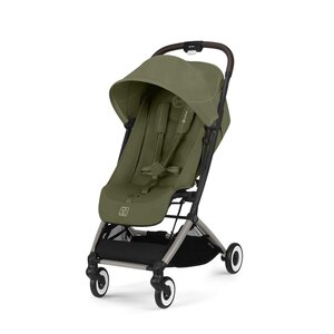 Cybex Orfeo buggy Moss Green - Cybex