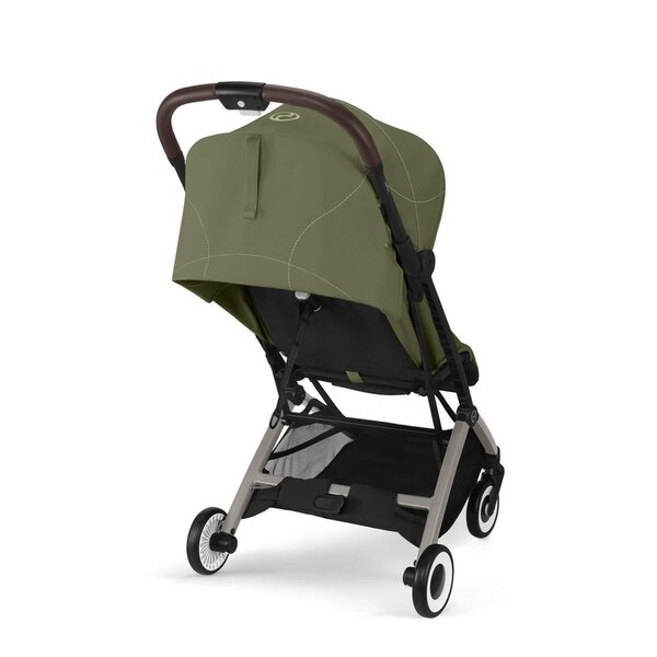Cybex Orfeo buggy Moss Green - Cybex
