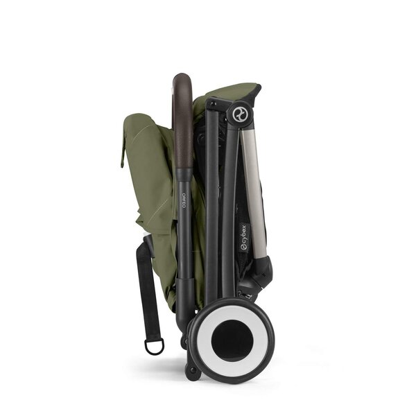 Cybex Orfeo buggy Moss Green - Cybex
