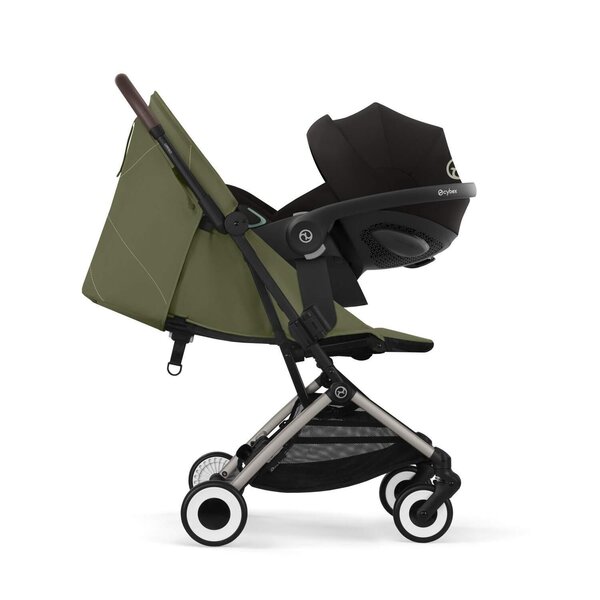 Cybex Orfeo buggy Moss Green - Cybex