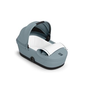 Cybex Melio carrycot Stormy Blue - Cybex
