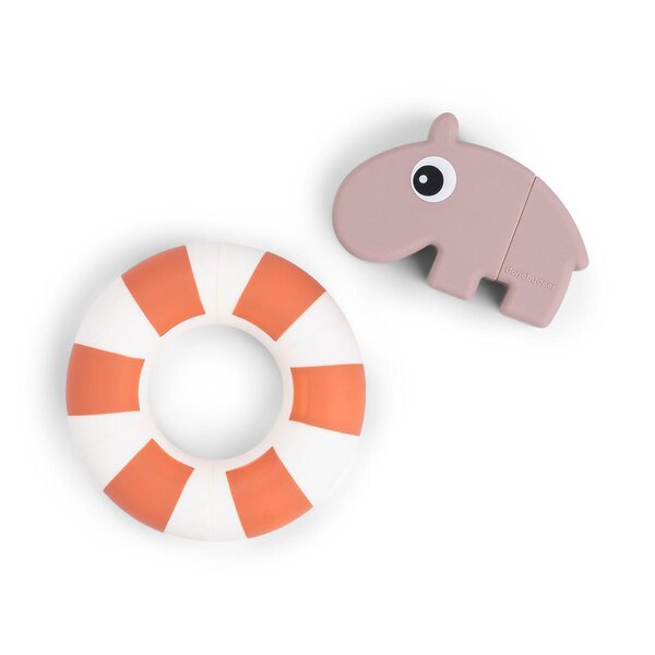 Done by Deer игрушка для ванны Ozzo Powder - Done by Deer