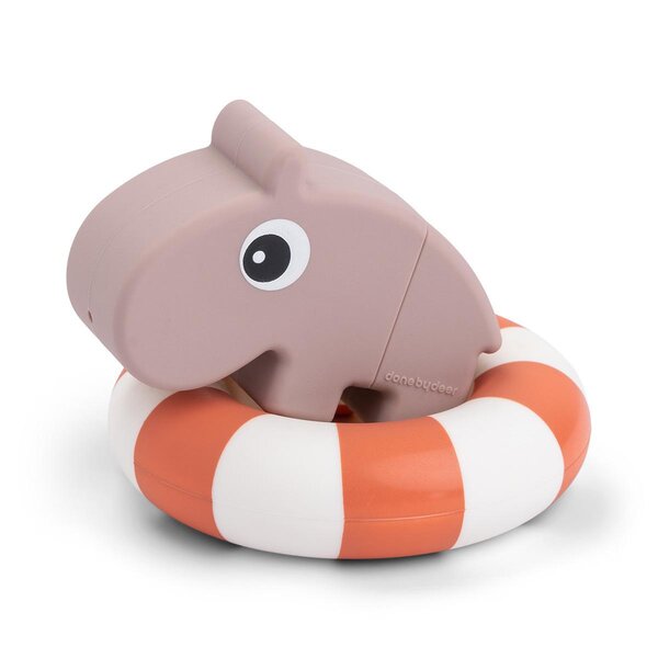 Done by Deer игрушка для ванны Ozzo Powder - Done by Deer