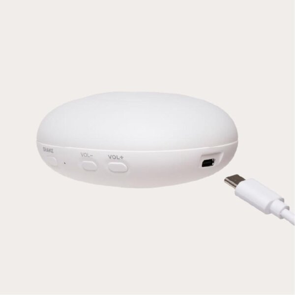 Moonie 2.0 Organic Humming Bunny Sand - Moonie