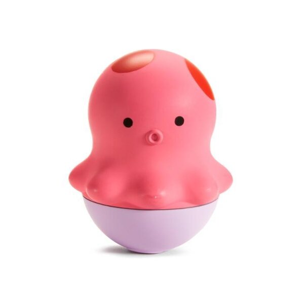 Munchkin игрушка для ванны 3pk Bath Blobbers - Munchkin