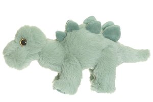 Teddykompaniet мягкая игрушка 27cm, Dino Stegosaurus - Teddykompaniet