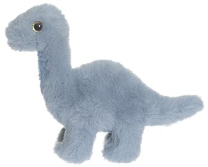 Teddykompaniet мягкая игрушка 25cm, Dino Brachiosaurus - Teddykompaniet