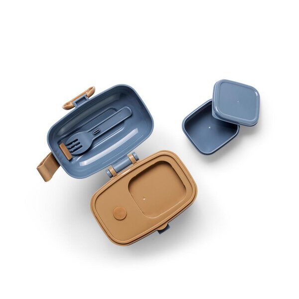 Elodie Details Lunch & Snack Box Garden Leo - Elodie Details