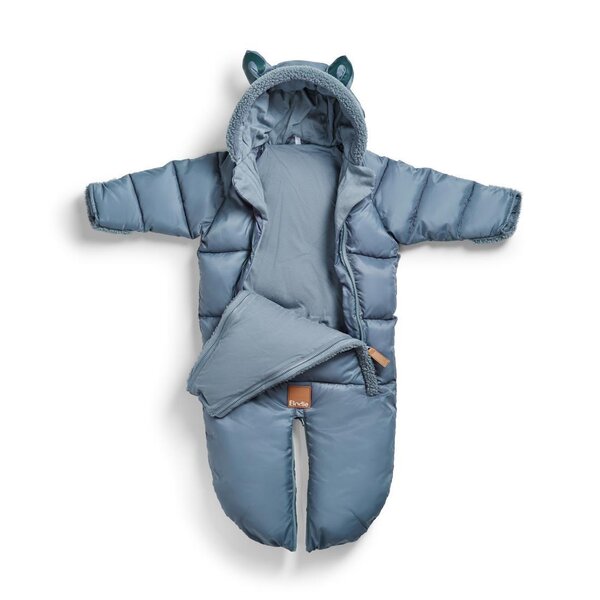 Elodie Details kombinezonas Garden Leo kombinezons Garden Leo - Elodie Details