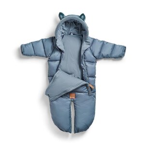 Elodie Details Baby Overall Garden Leo - NAME IT