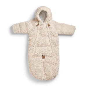 Elodie Details Baby Overall Soft Sherpa - NAME IT