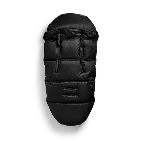Elodie Details Footmuff Pilot Black - Elodie Details
