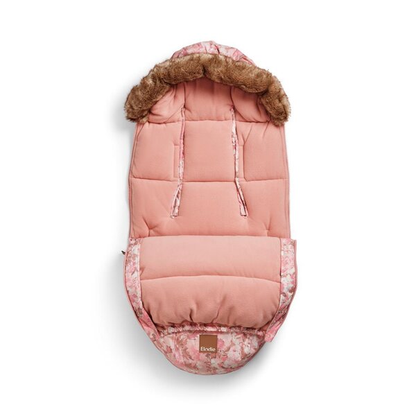 Elodie Details Footmuff River Rose - Elodie Details